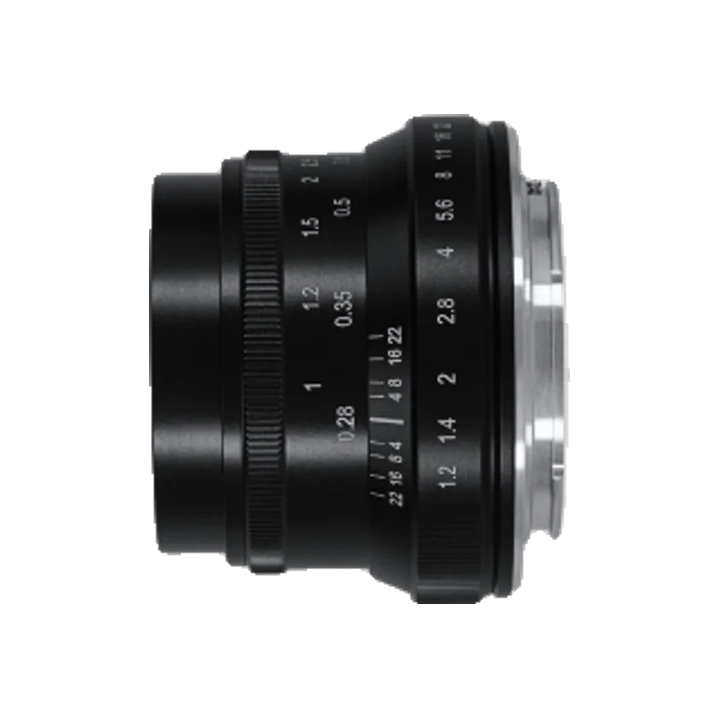 MF 35mm F1.2 II