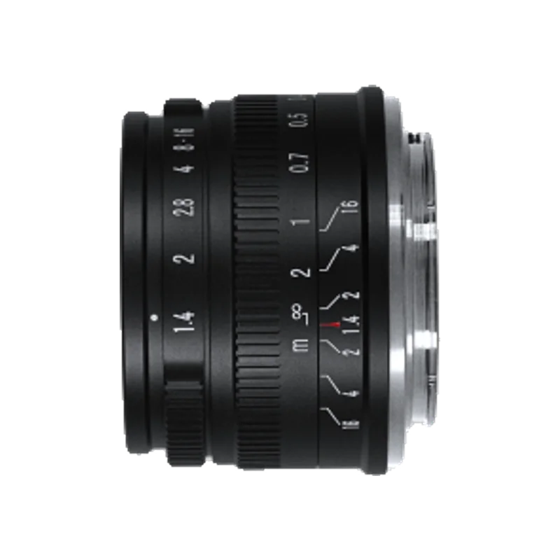 MF 35mm F1.4