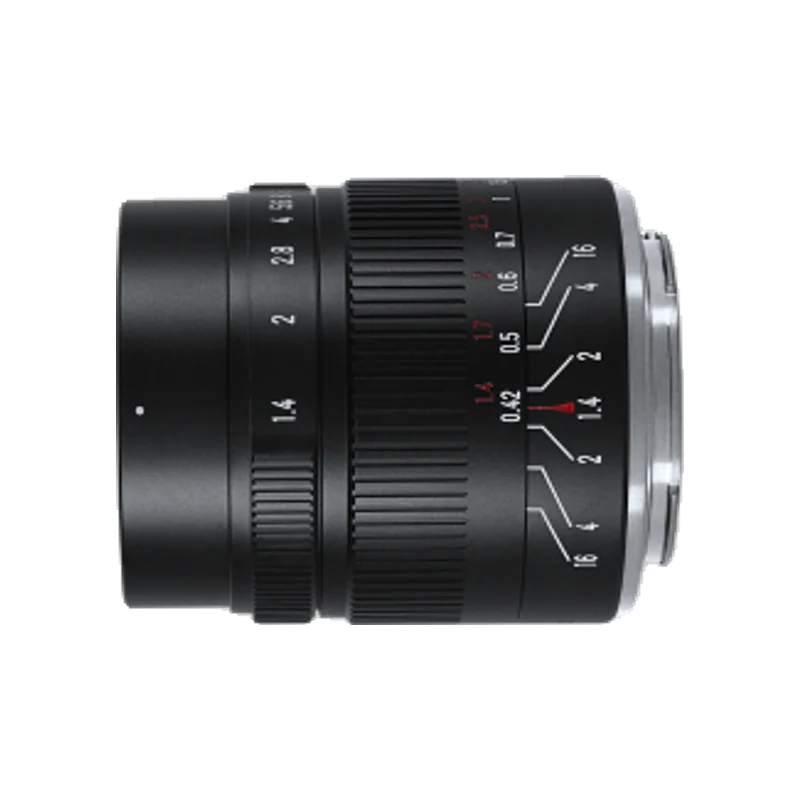 MF 55mm F1.4