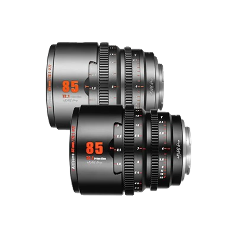 Hope Prime 85mm T2.1