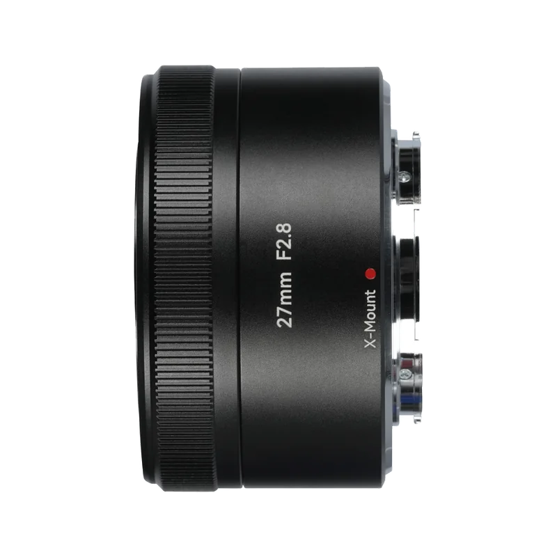 AF 27mm F2.8