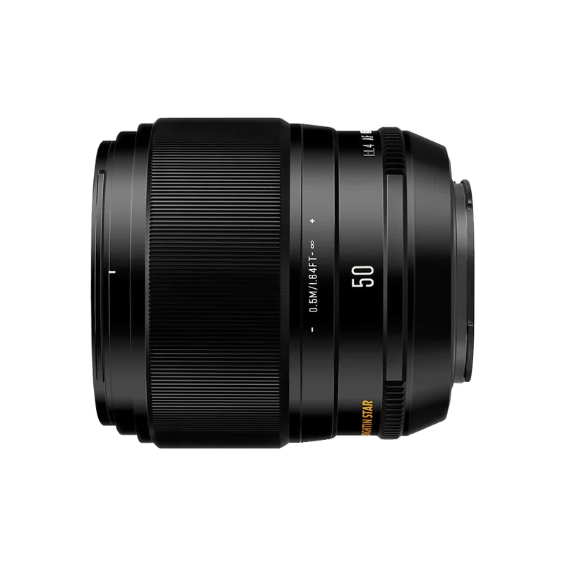 AF 50mm F1.4