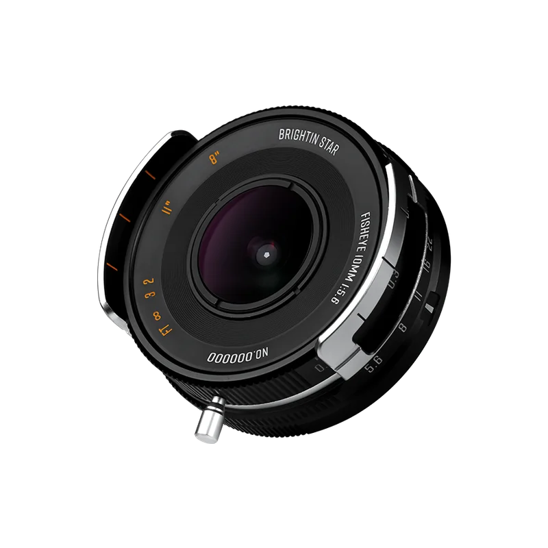 MF 10mm F5.6 PRO