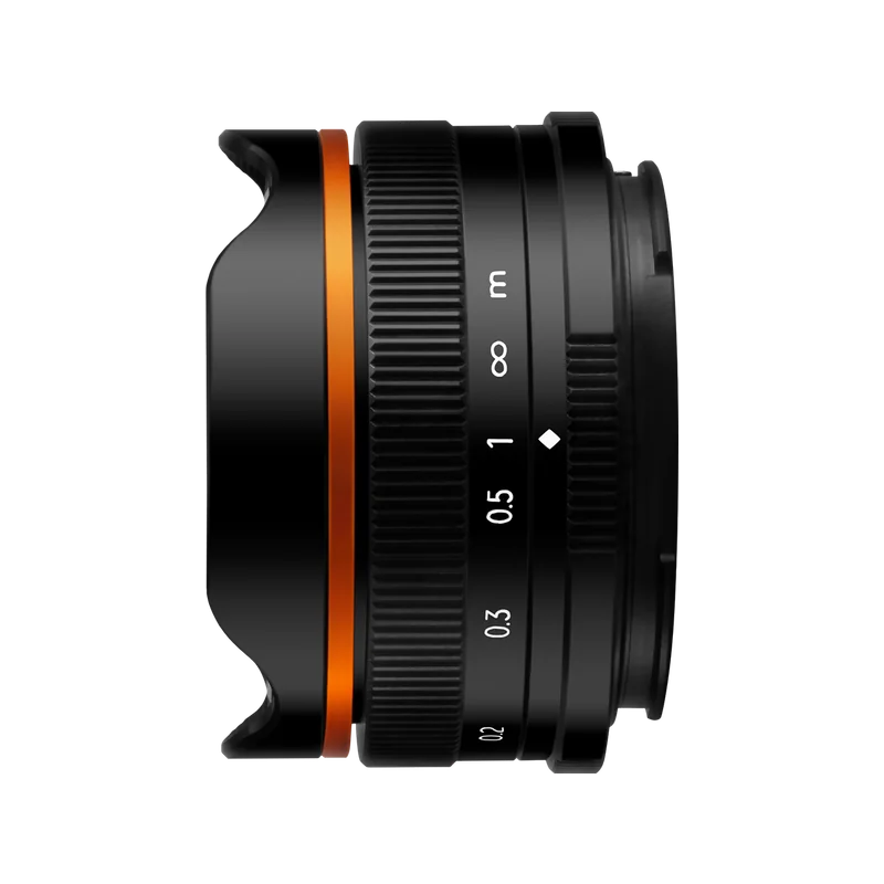 MF 10mm F5.6