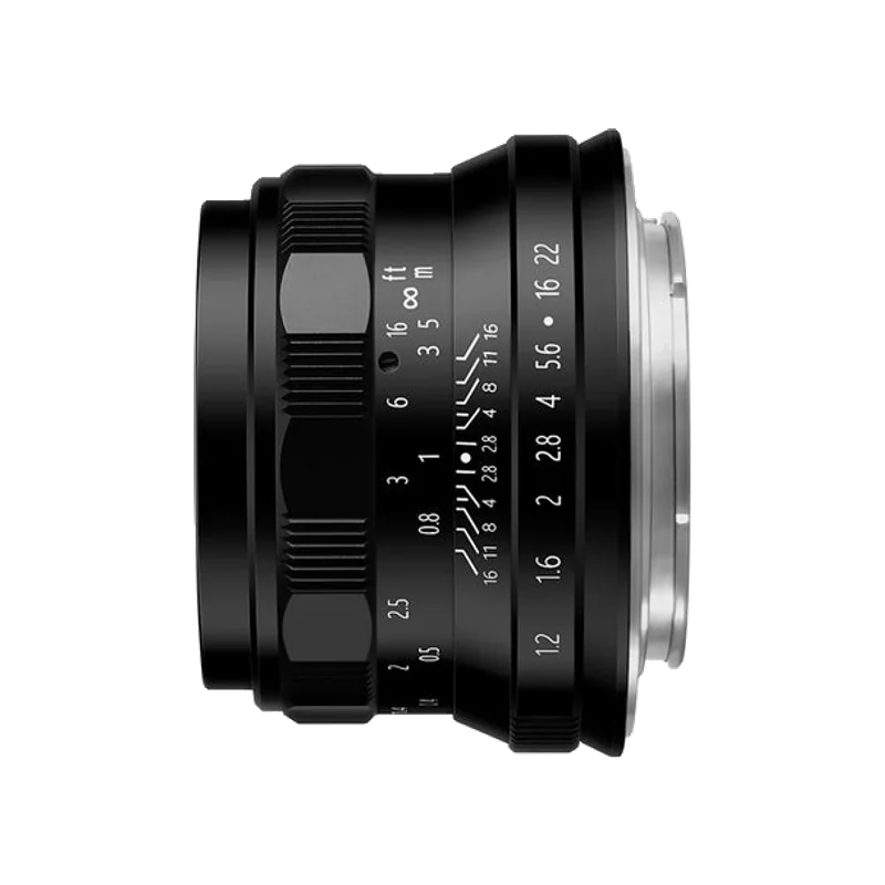 MF 35mm F1.2
