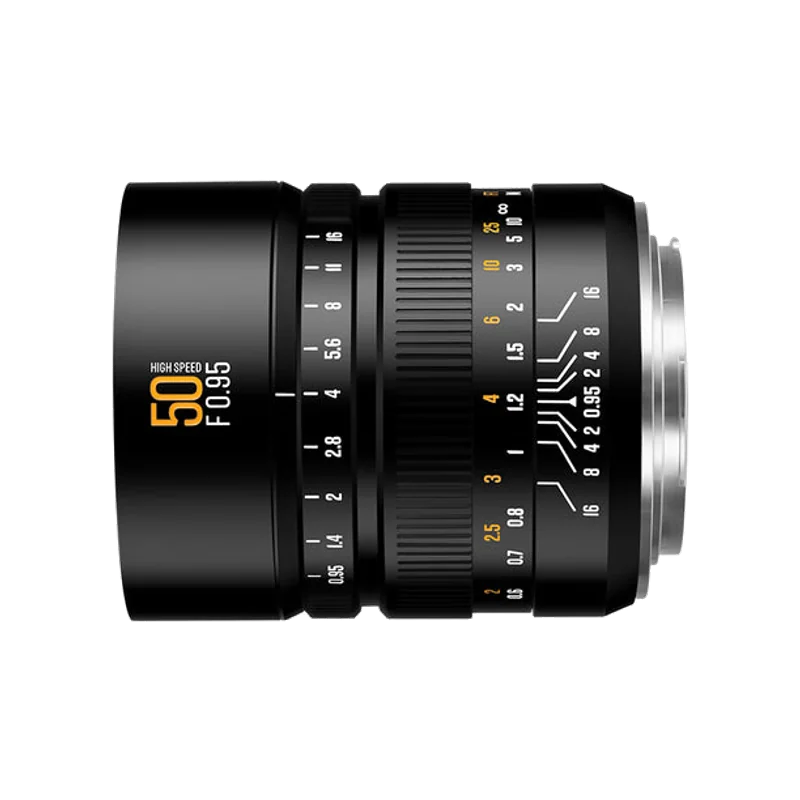 MF 50mm F0.95