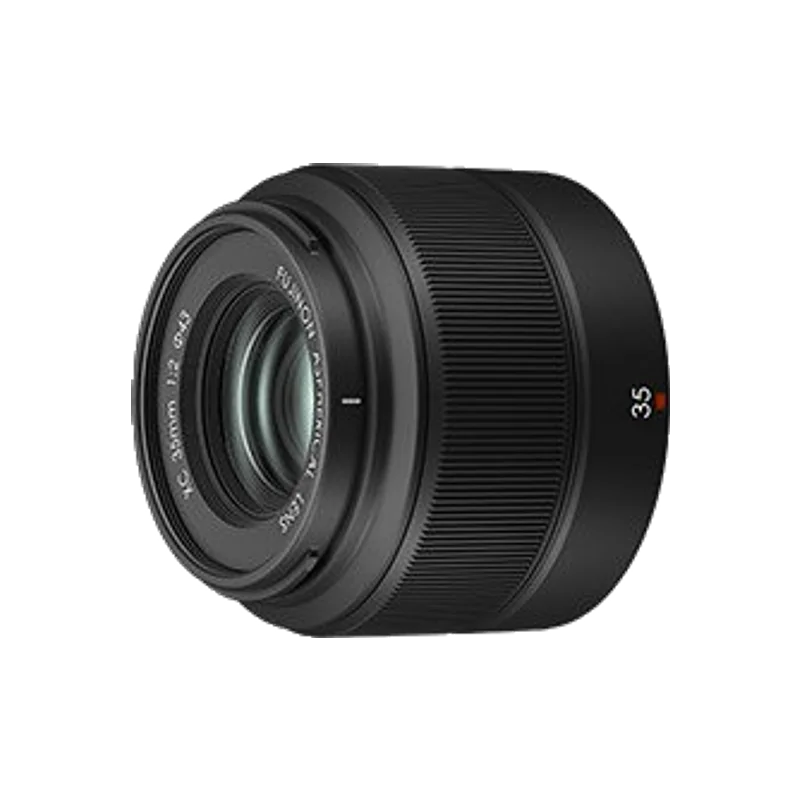 XC 35mm F2