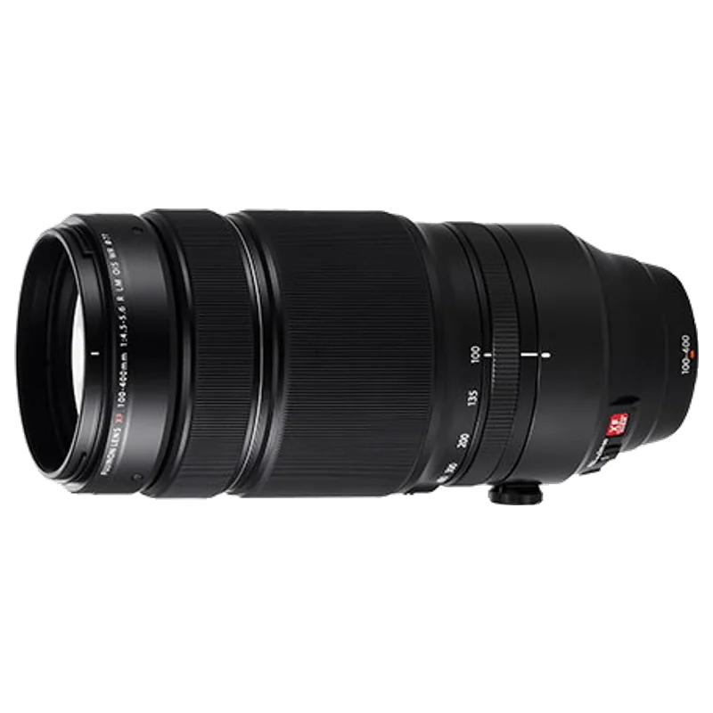 XF 100-400mm F4.5-5.6 R LM OIS WR