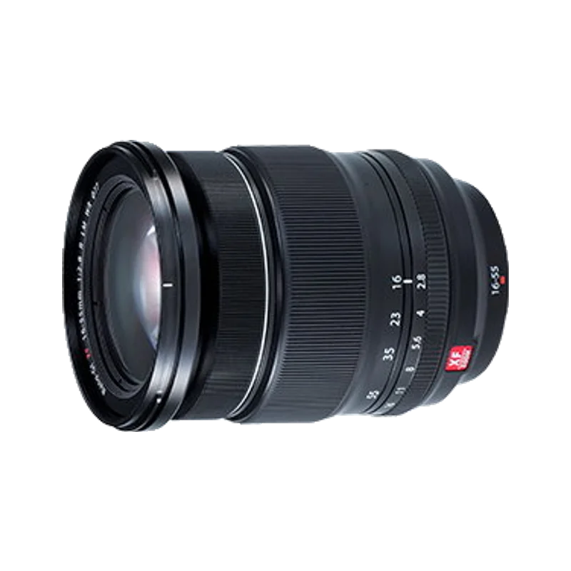 XF 16-55mm F2.8 R LM WR