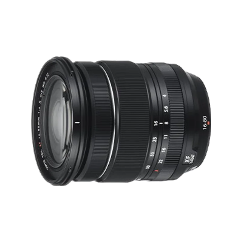 XF 16-80mm F4 R OIS WR