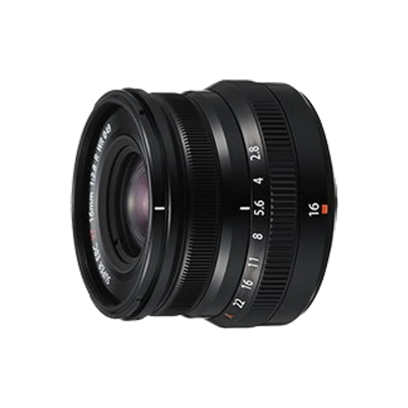 XF 16mm F2.8 R WR