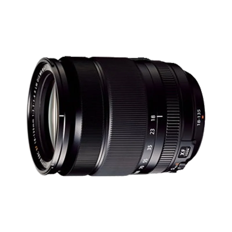 XF 18-135mm F3.5-5.6 R LM OIS WR