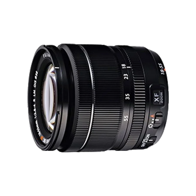 XF 18-55mm F2.8-4 R LM OIS