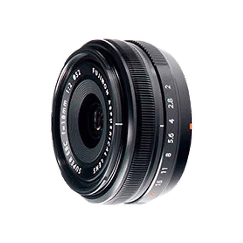 XF 18mm F2 R