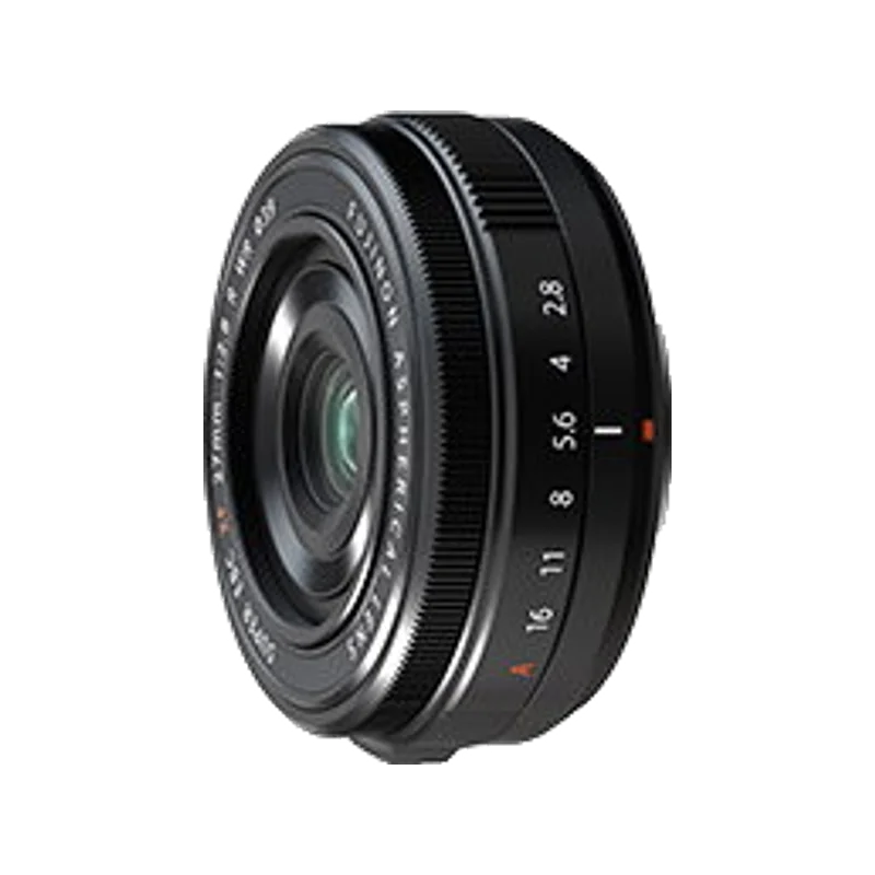 XF 27mm F2.8 R WR