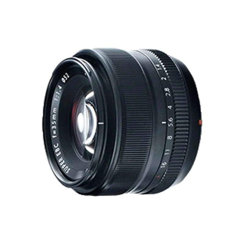 XF 35mm F1.4 R