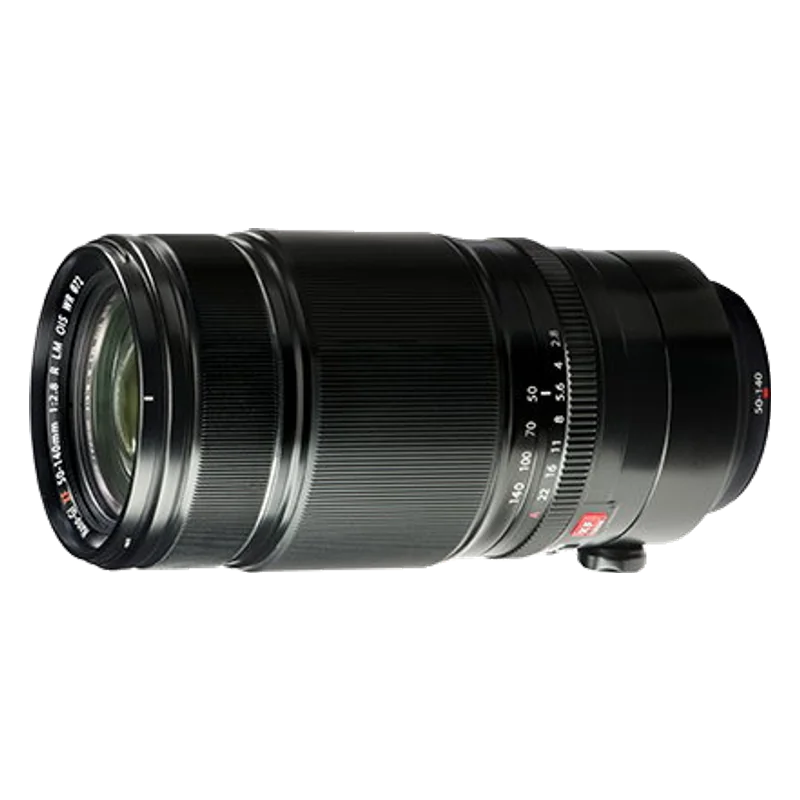 XF 50-140mm F2.8 R LM OIS WR