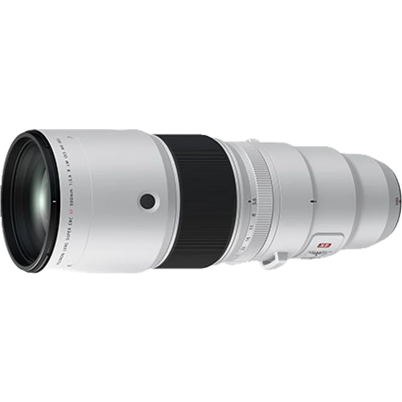 XF 500mm F5.6 R LM OIS WR