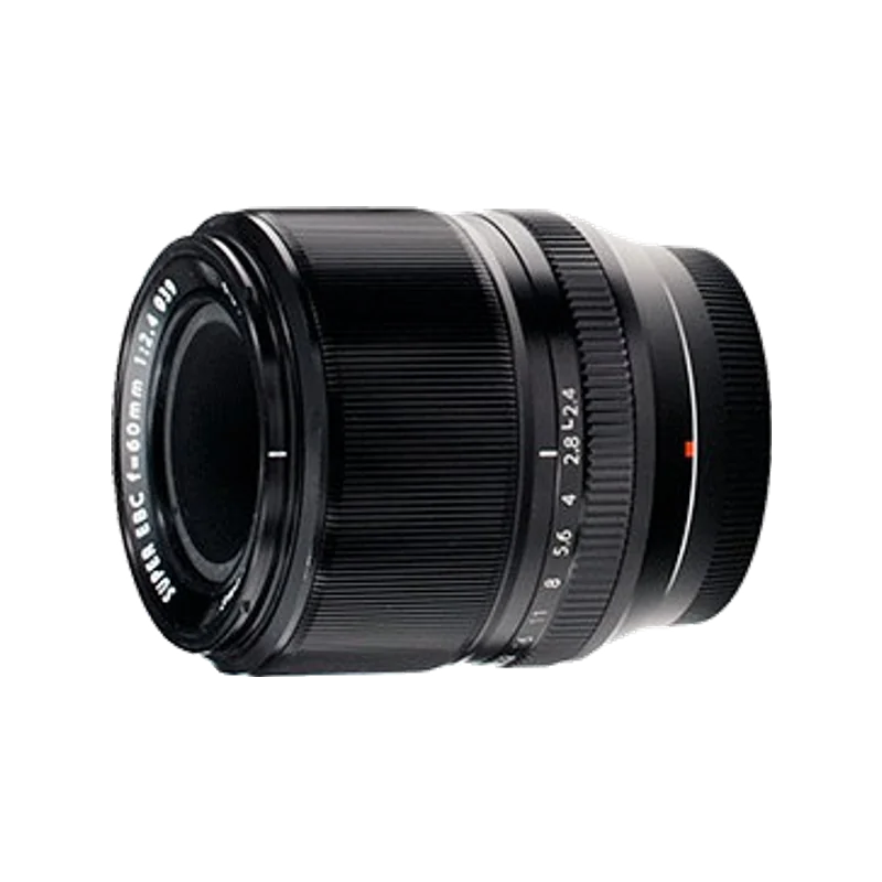 XF 60mm F2.4 R Macro