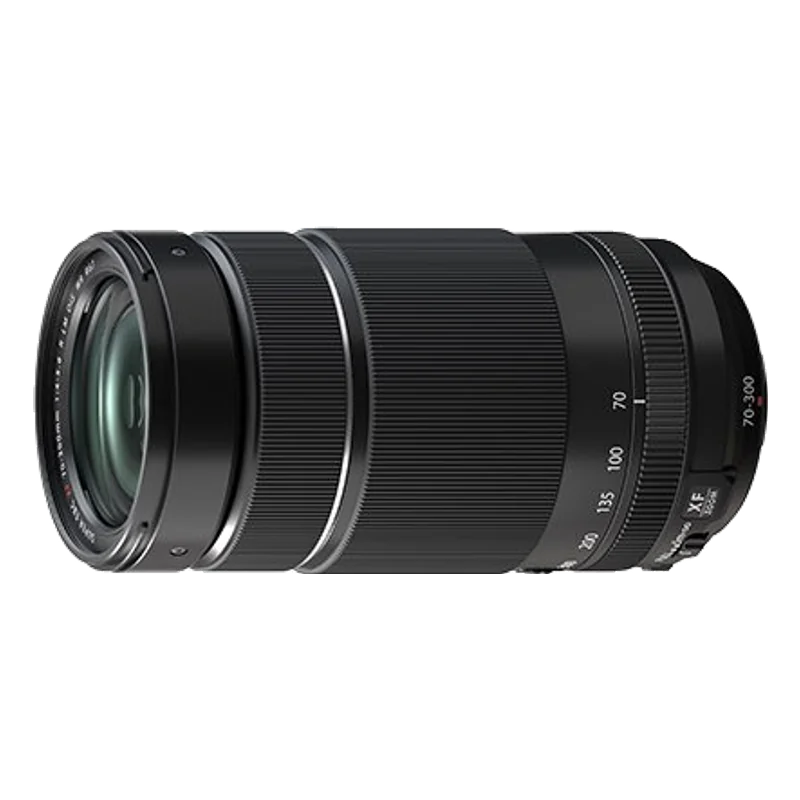 XF 70-300mm F4-5.6 R LM OIS WR