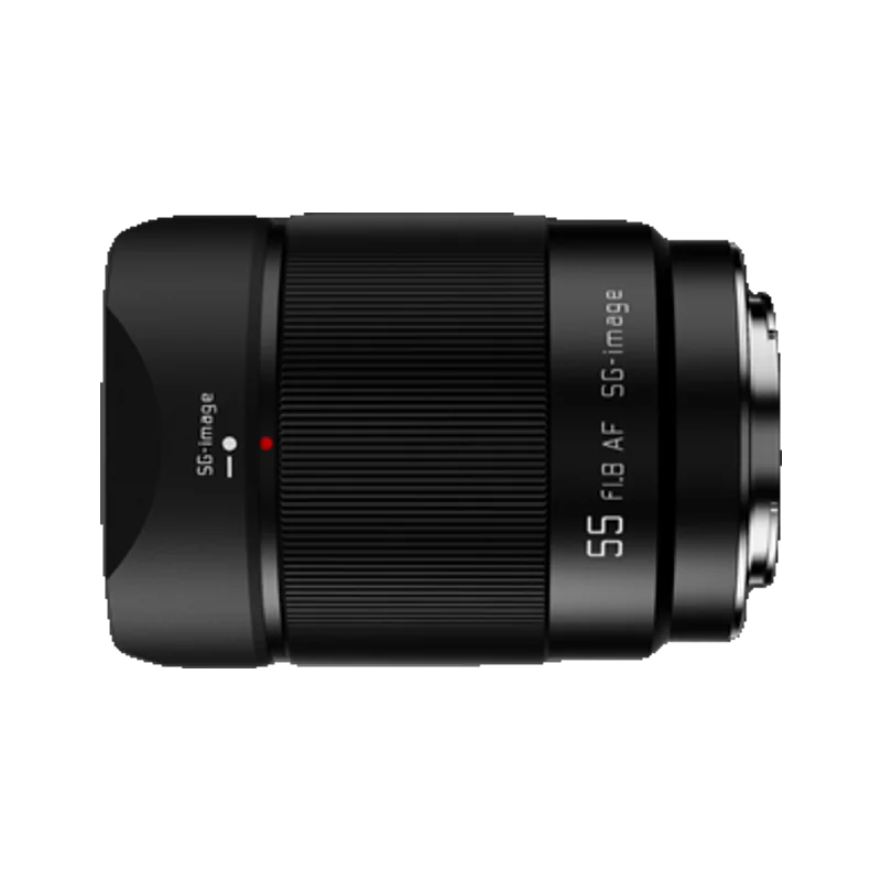 AF 55mm F1.8