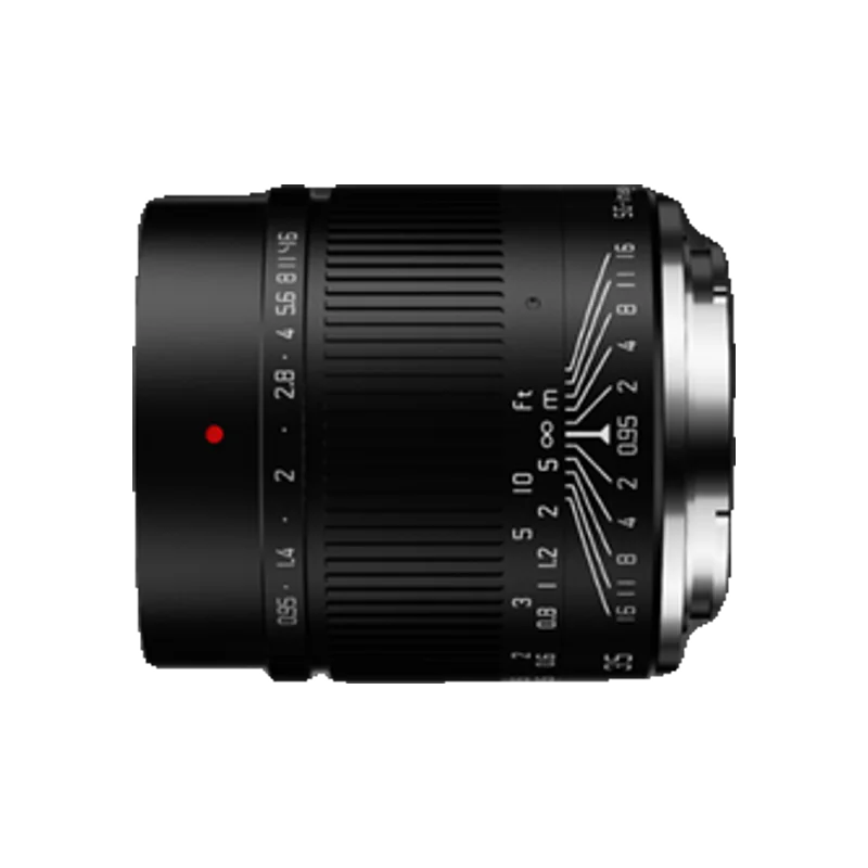 MF 35mm F0.95