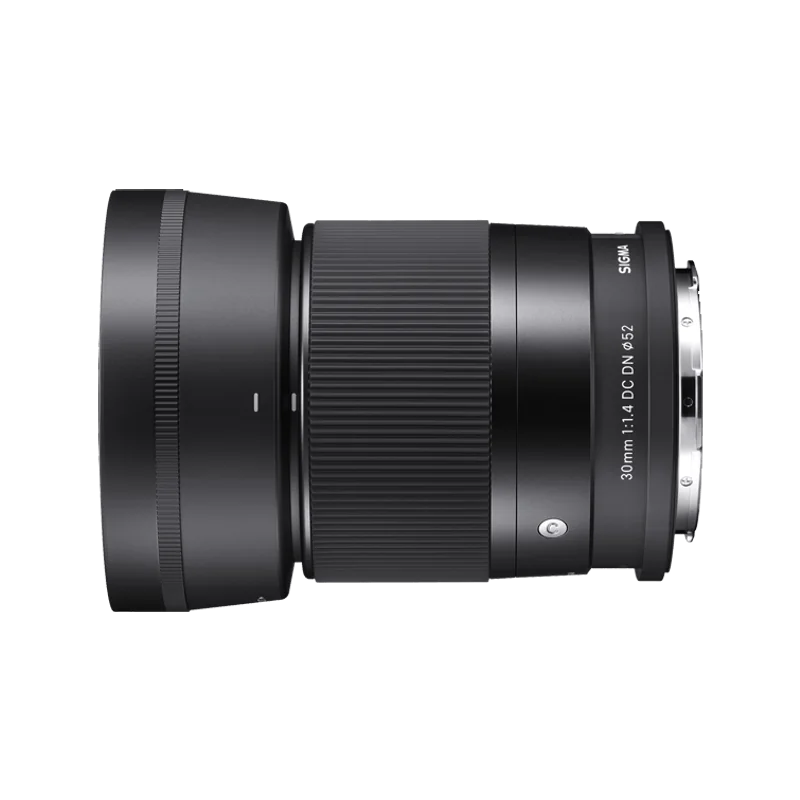 30mm F1.4 DC DN | Contemporary