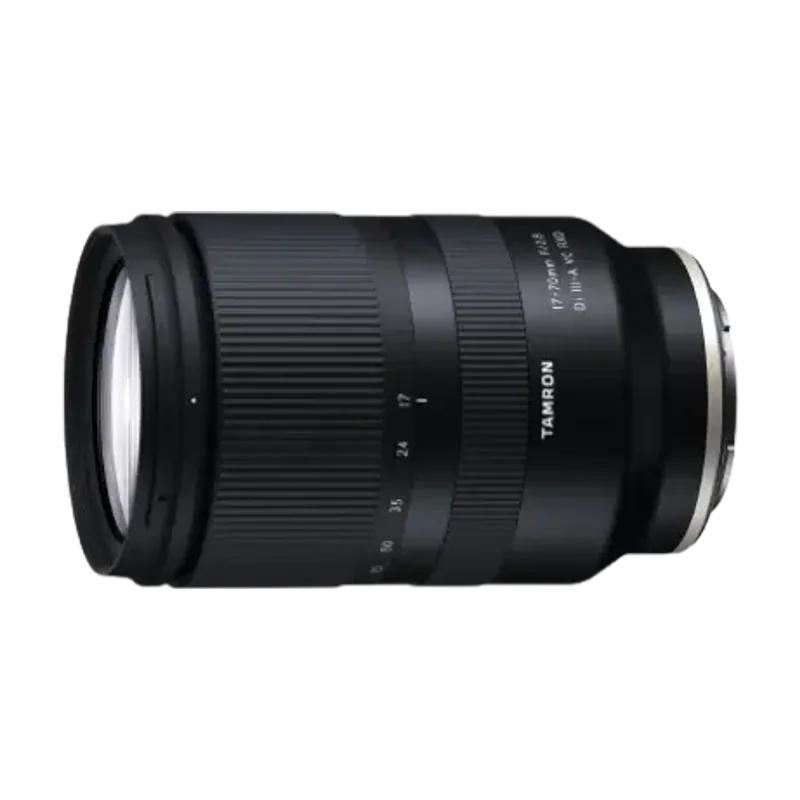 17-70mm F/2.8 Di III-A VC RXD
