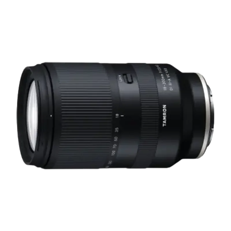 18-300mm F/3.5-6.3 Di III-A VC VXD
