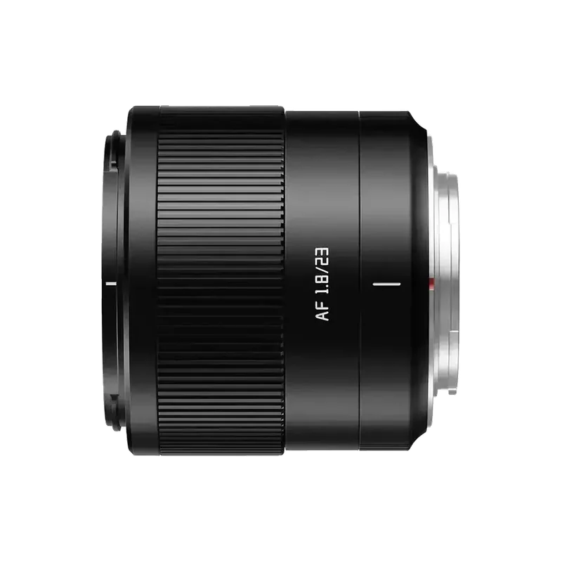 AF 23mm F1.8