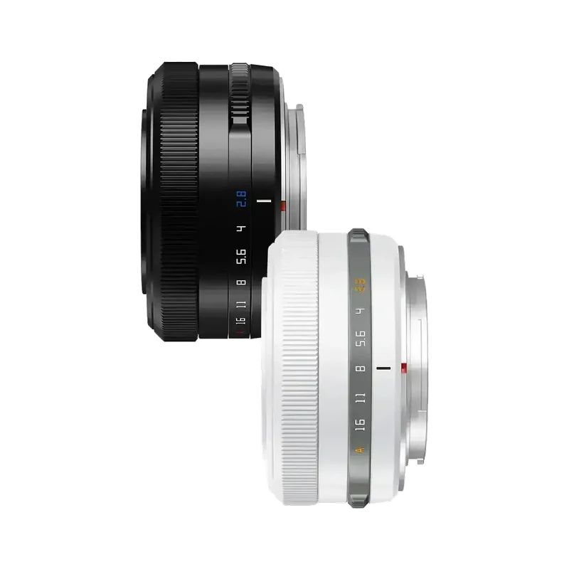 AF 27mm F2.8