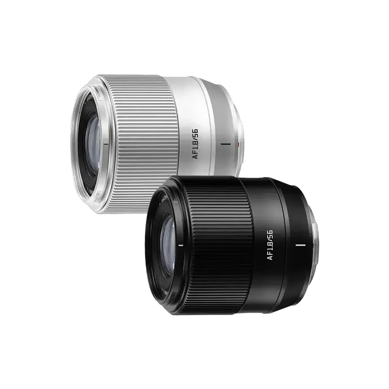 AF 56mm F1.8