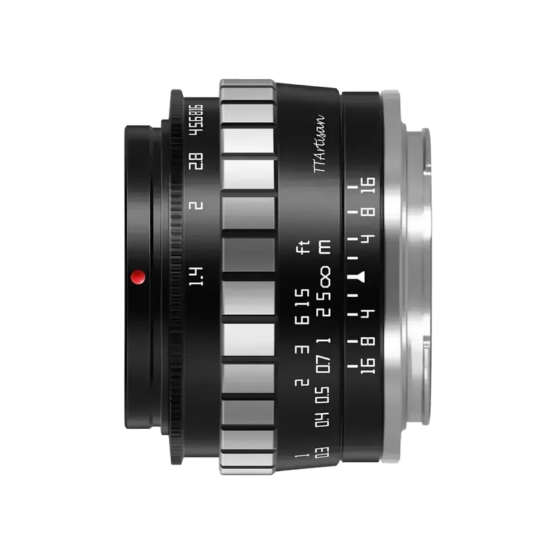 APS-C 23mm F1.4