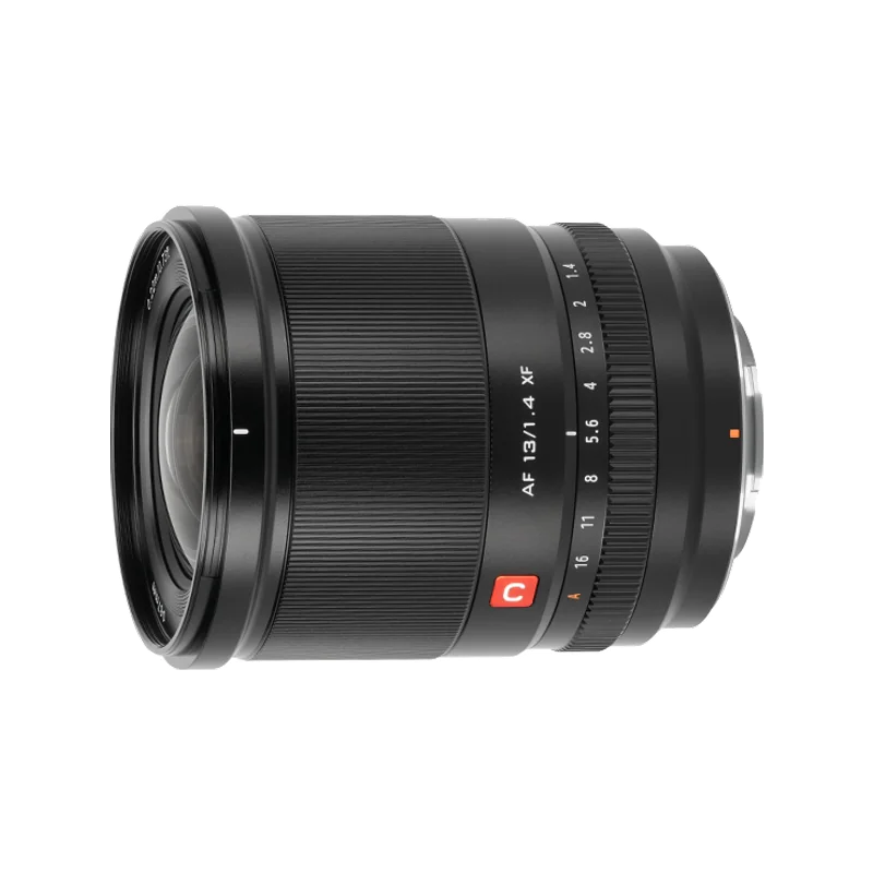 AF 13mm F1.4