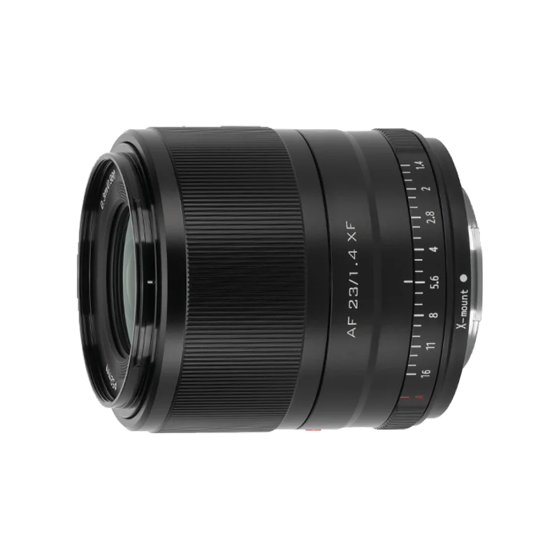 AF 23mm F1.4