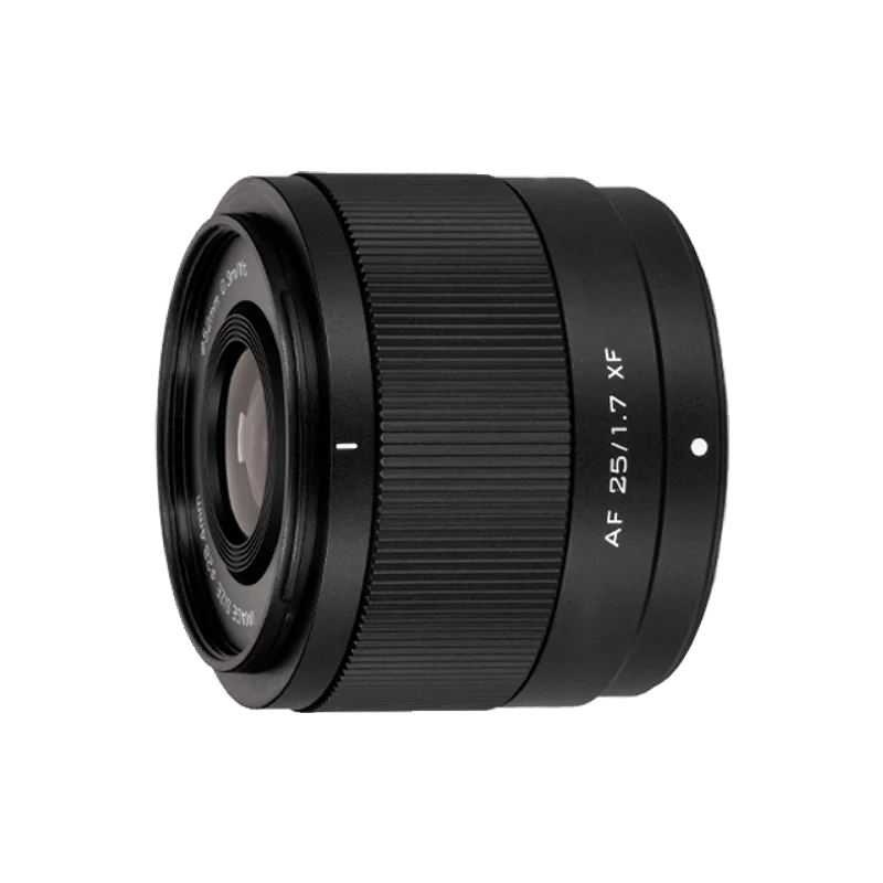 AF 25mm F1.7 Air