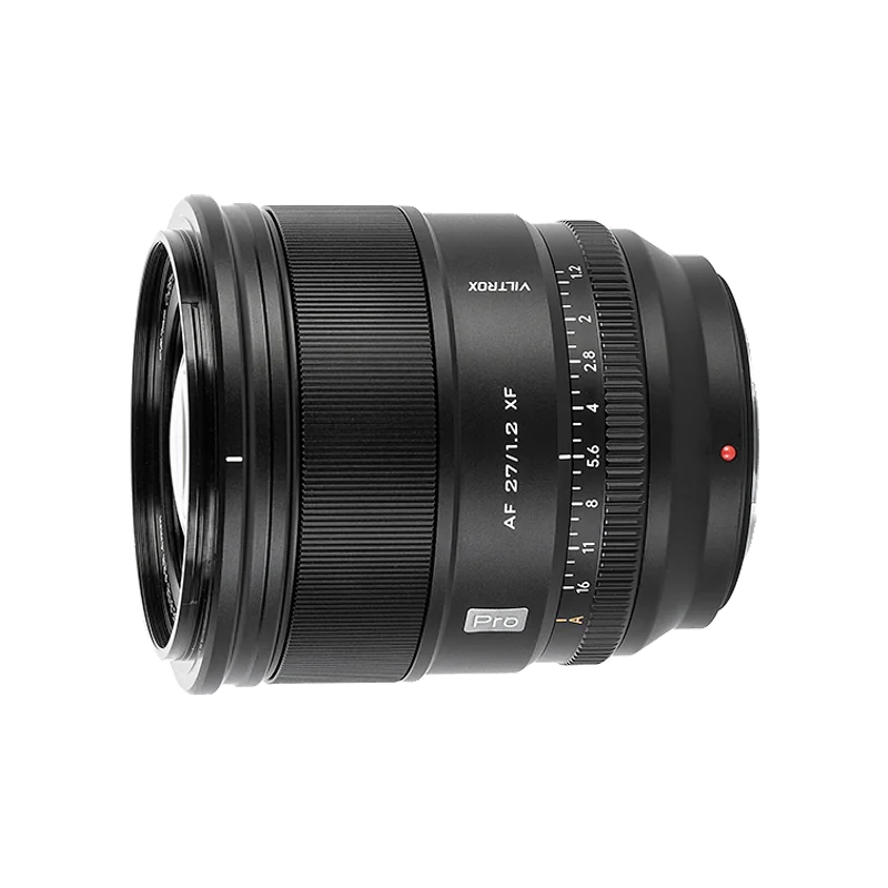 AF 27mm F1.2 Pro