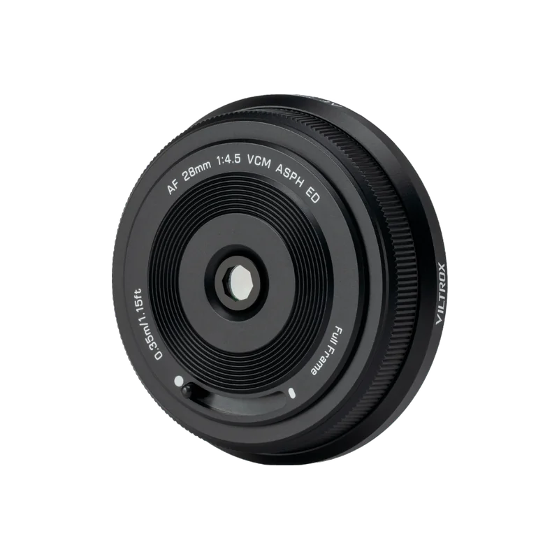 AF 28mm F4.5