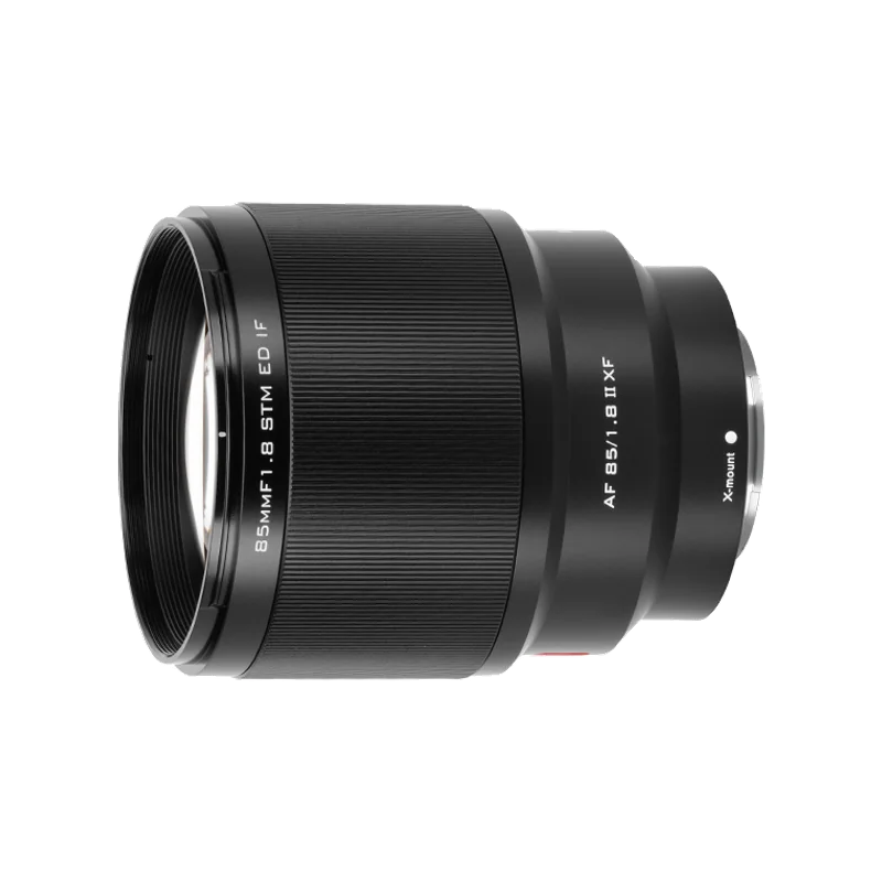 AF 85mm F1.8 II
